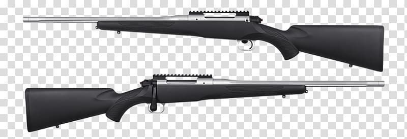 Trigger Firearm Gewehr 98 Mauser Stutzen, active living transparent background PNG clipart