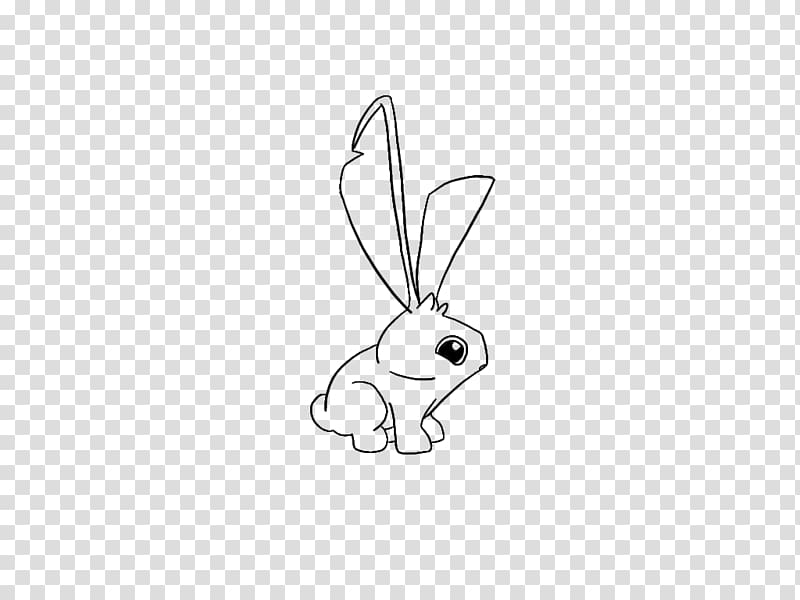 Domestic rabbit National Geographic Animal Jam Dog Hare, Dog transparent background PNG clipart