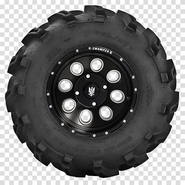 Side by Side Paddle tire All-terrain vehicle Honda, honda transparent background PNG clipart
