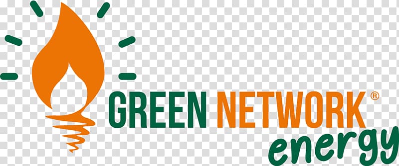 Green Network Energy Electricity Business Energy market, energy network transparent background PNG clipart