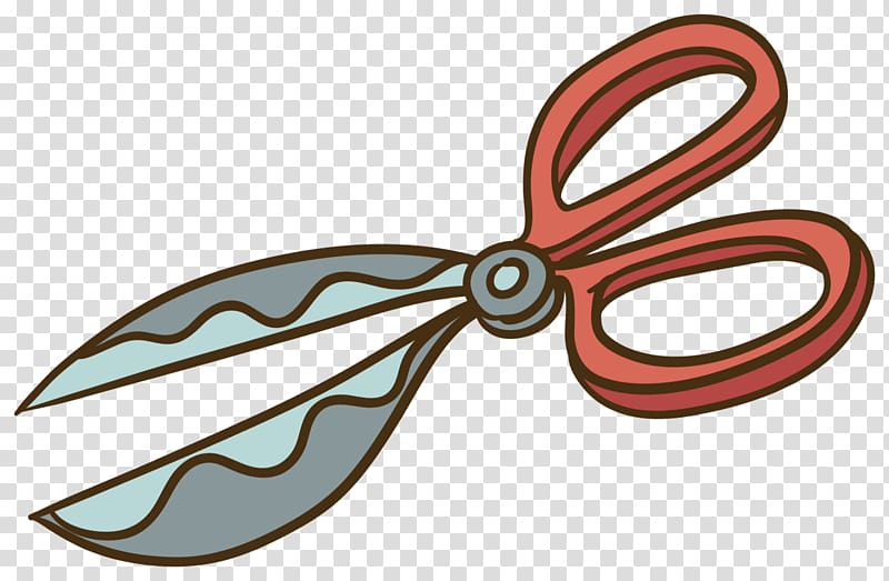 Scissors Euclidean , scissors transparent background PNG clipart