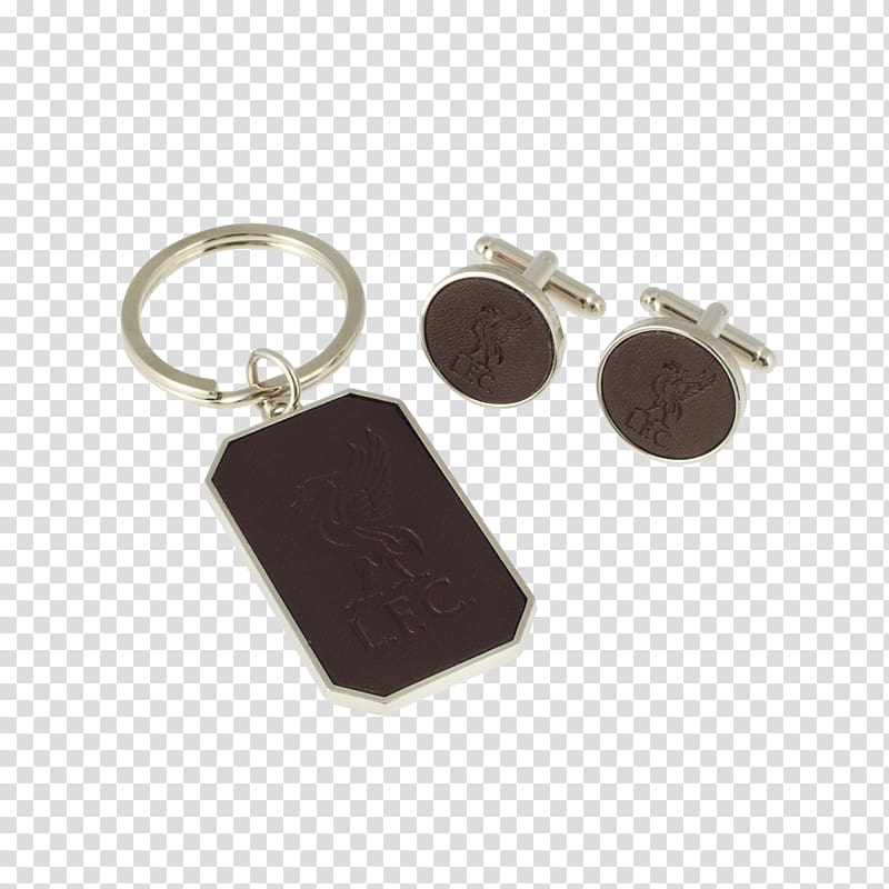 Key Chains Fob Liverpool F.C., design transparent background PNG clipart