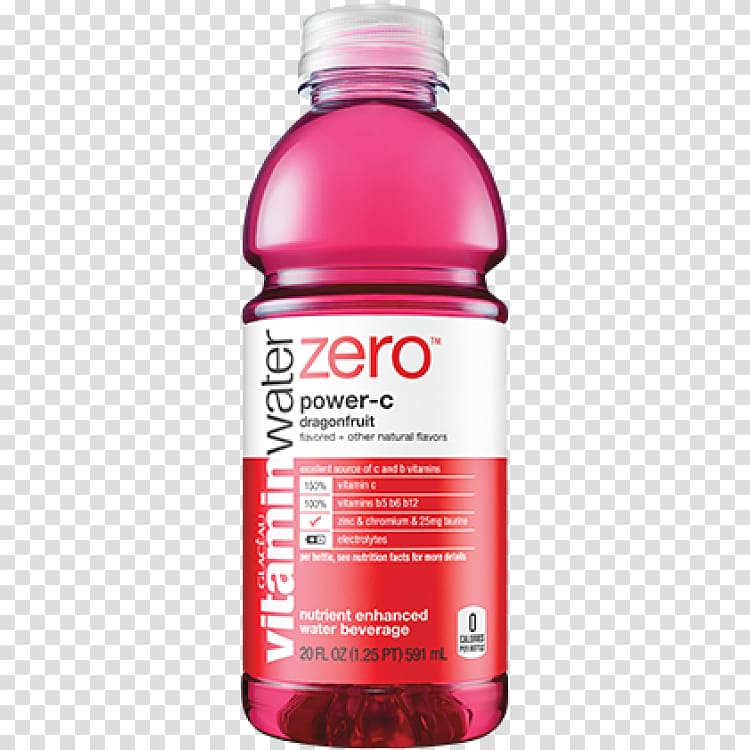 Enhanced water Vitaminwater Coconut water Energy Brands, vitamin transparent background PNG clipart