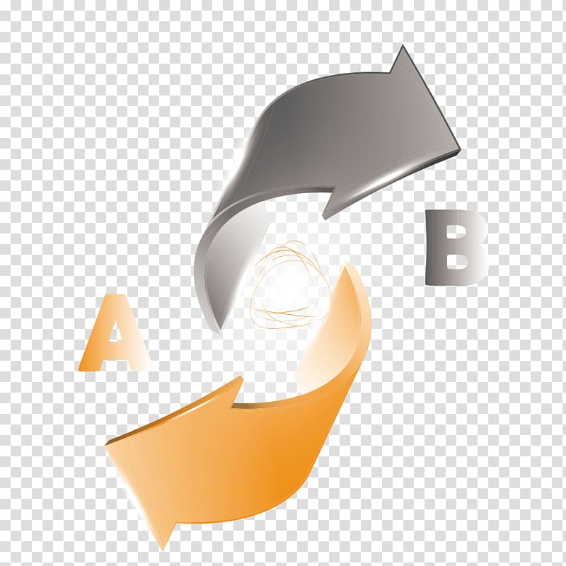 Arrow Euclidean Icon, creative arrow transparent background PNG clipart