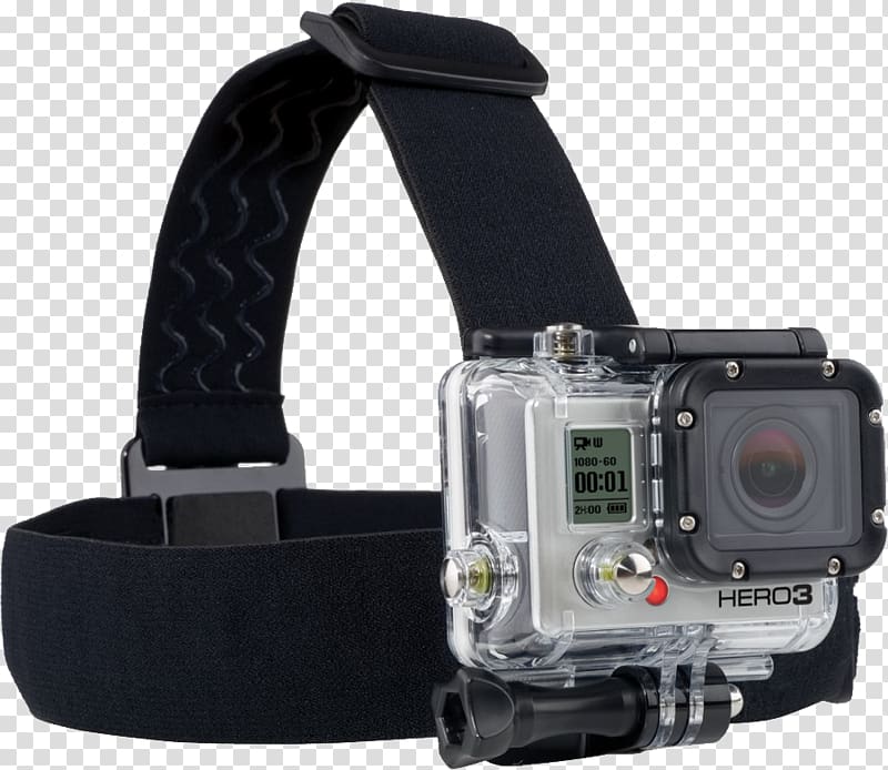 GoPro cameras transparent background PNG clipart
