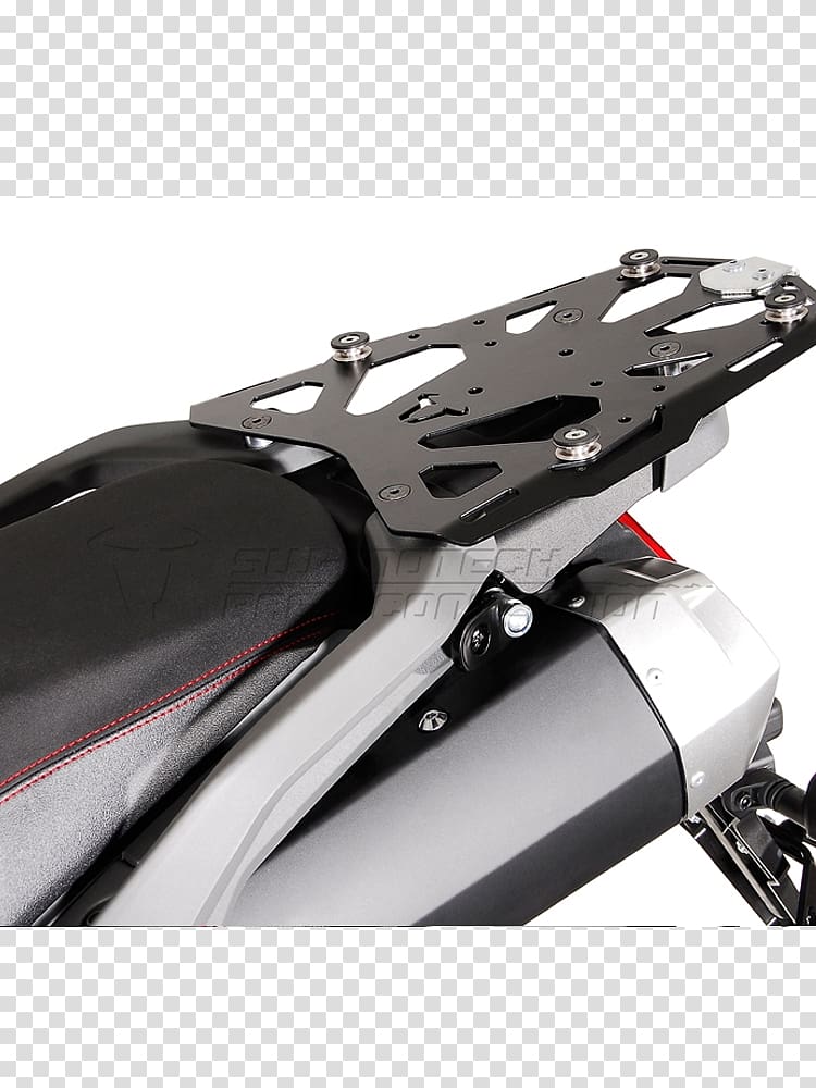 Yamaha XT660Z Ténéré Motorcycle Automotive Carrying Rack Yamaha Corporation, Yamaha TMAX transparent background PNG clipart