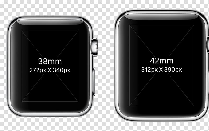 Apple Watch Series 4 Smartwatch Nike+, app screen mockup transparent background PNG clipart