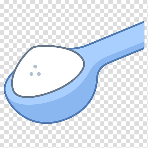 Sugar spoon Sugar spoon Computer Icons , sugar transparent background PNG clipart