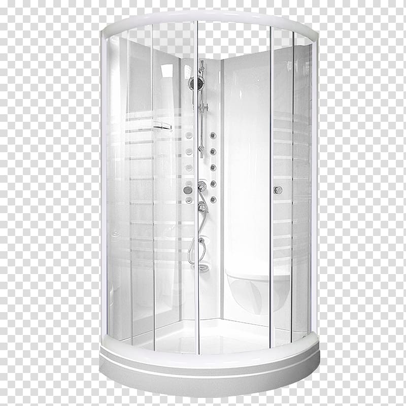 Душевая кабина Plumbing Fixtures Shower Bathroom Hydro massage, shower transparent background PNG clipart