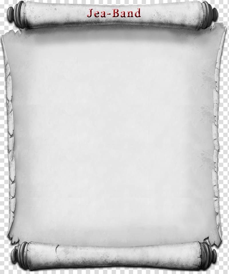 El principio de la sabiduría Scroll Parchment, baraat transparent background PNG clipart