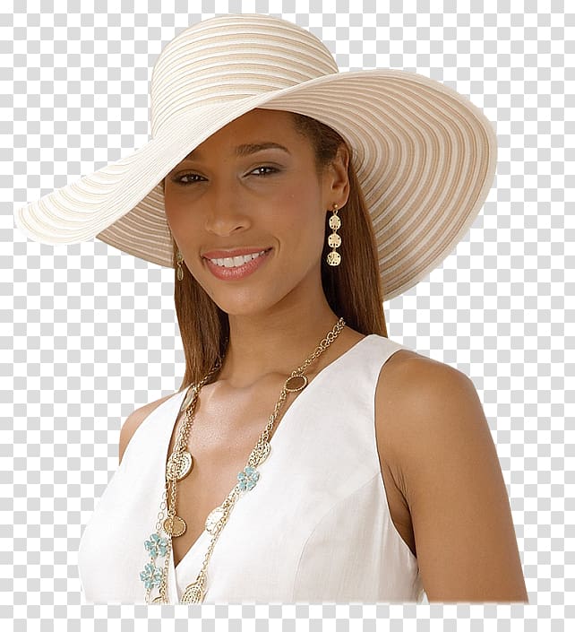 Sun hat Del Mar Hat Co. Fedora Apple Vacations, Hat transparent background PNG clipart
