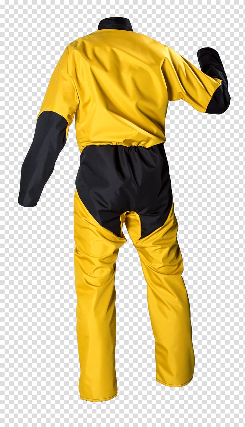 Speleology Caving Boilersuit Raincoat Dry suit, Caving Equipment transparent background PNG clipart