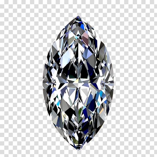 Diamond Gemological Institute of America Jewellery Gemstone Ring, diamond shape transparent background PNG clipart