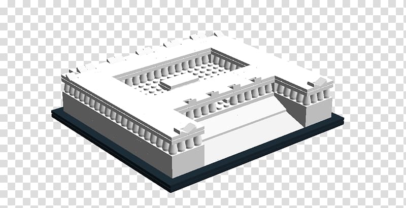 Ishtar Gate Pergamon Altar LEGO, others transparent background PNG clipart