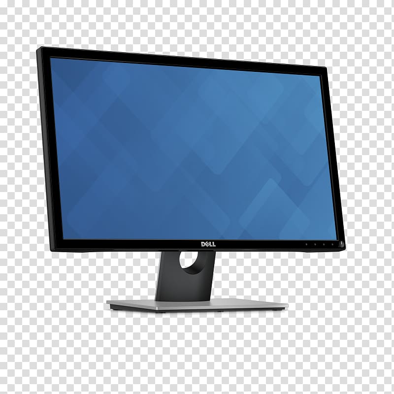 LED-backlit LCD Computer Monitors Dell Laptop Personal computer, Laptop transparent background PNG clipart
