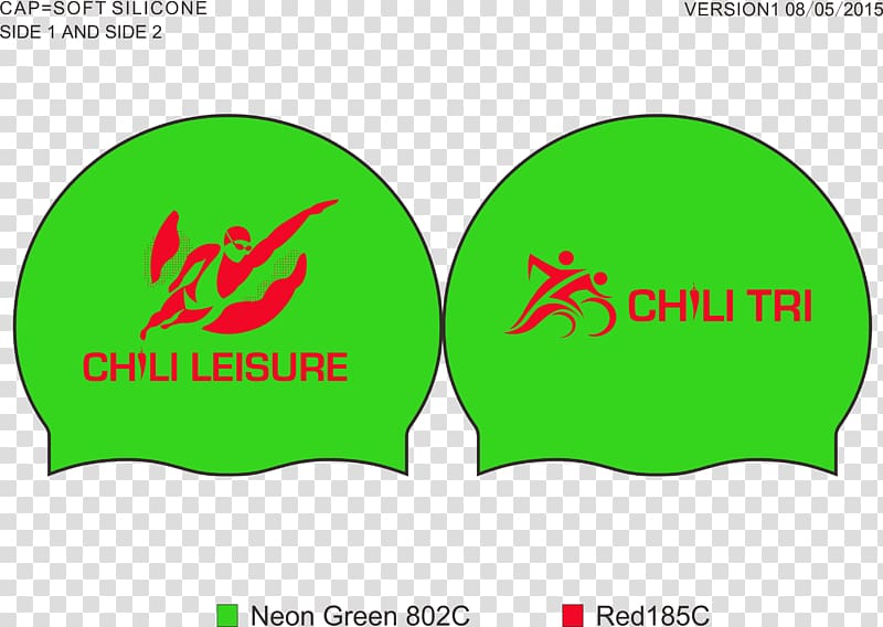 Swim Caps Swimming Triathlon Water polo, Cap transparent background PNG clipart