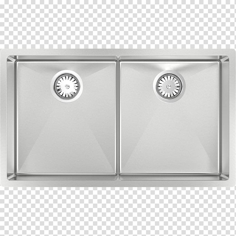 Bowl sink Bowl sink Kitchen Stainless steel, sink transparent background PNG clipart