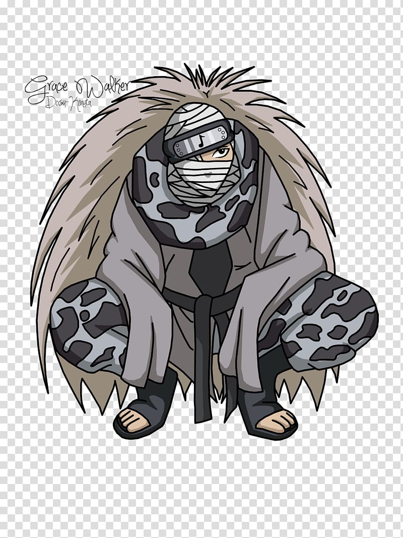 Dosu Kinuta Hidan Sasuke Uchiha Naruto, naruto transparent background PNG clipart