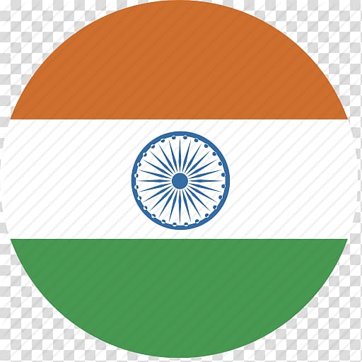 Flag of India Ramsai Software Solutions Inc National flag, Free High Quality Indian Flag Icon transparent background PNG clipart