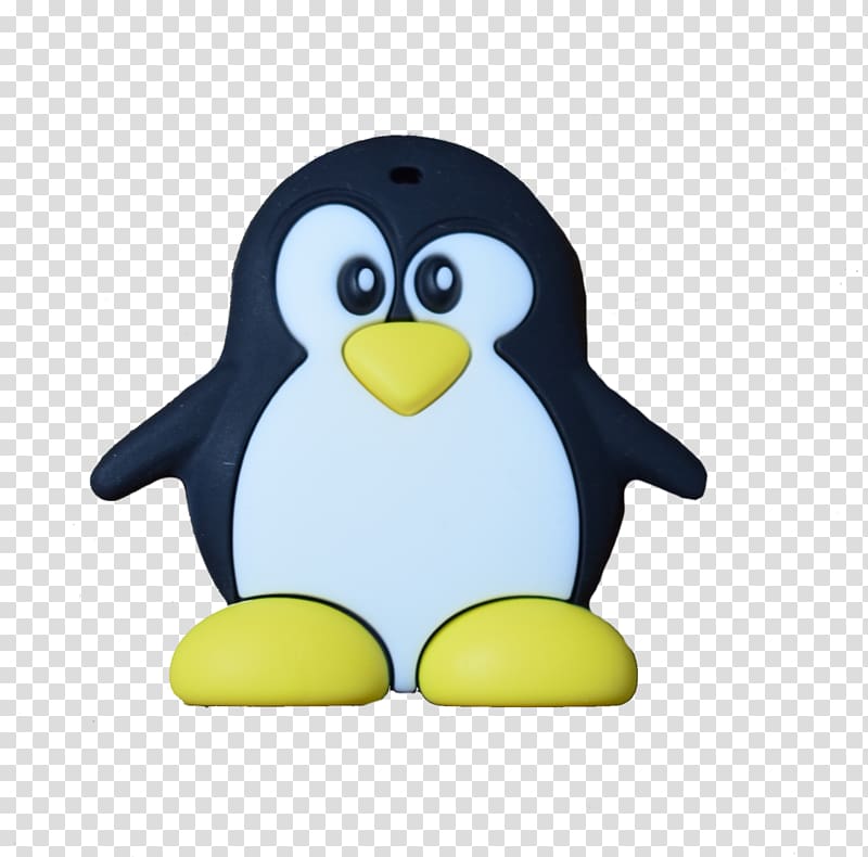Tuxedo Linux Mint Penguin, Penguin transparent background PNG clipart