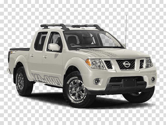 2017 Nissan Frontier Pickup truck Car Nissan Xterra, Professional Modern Flyer transparent background PNG clipart