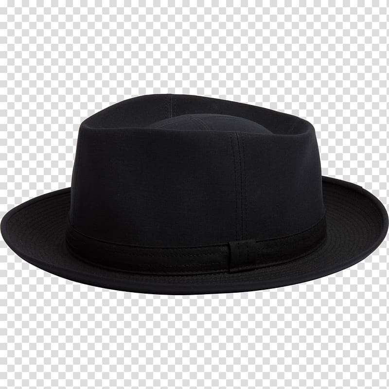 Pork pie hat Clothing Fedora, Hat transparent background PNG clipart