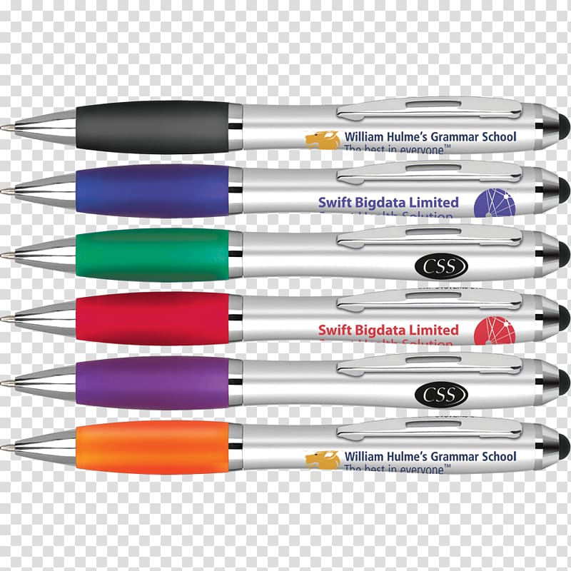 Ballpoint pen Pens Promotional merchandise, Business transparent background PNG clipart