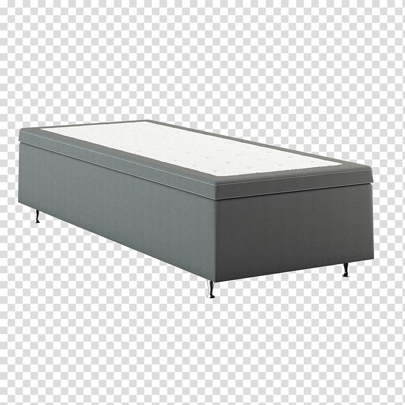 Mattress Bed frame Box-spring Bed base, Mattress transparent background PNG clipart