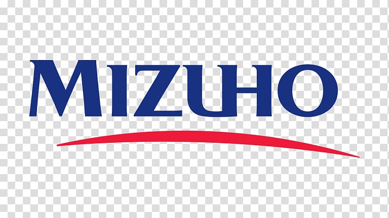 Mizuho Financial Group Mizuho Bank Financial services Finance, bank transparent background PNG clipart