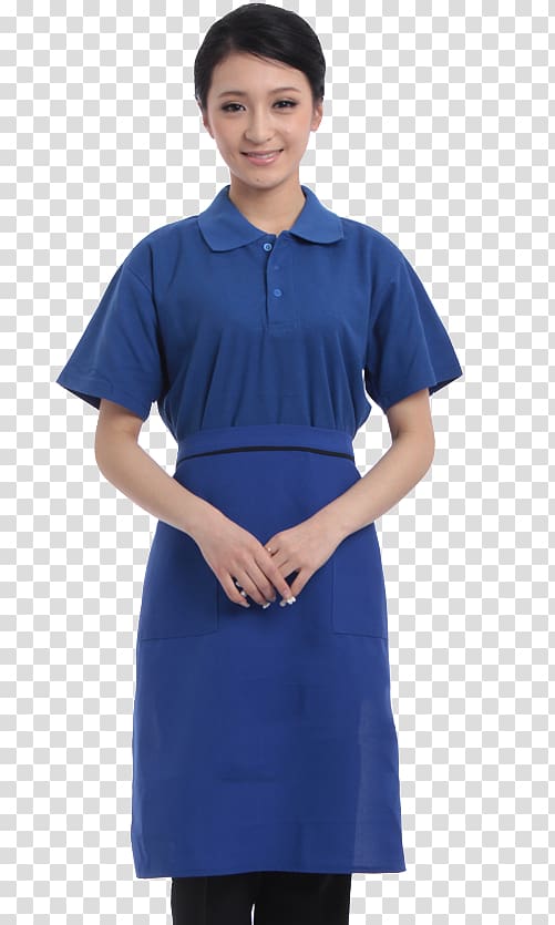 T-shirt Polo shirt Uniform Collar Sleeve, T-shirt transparent background PNG clipart