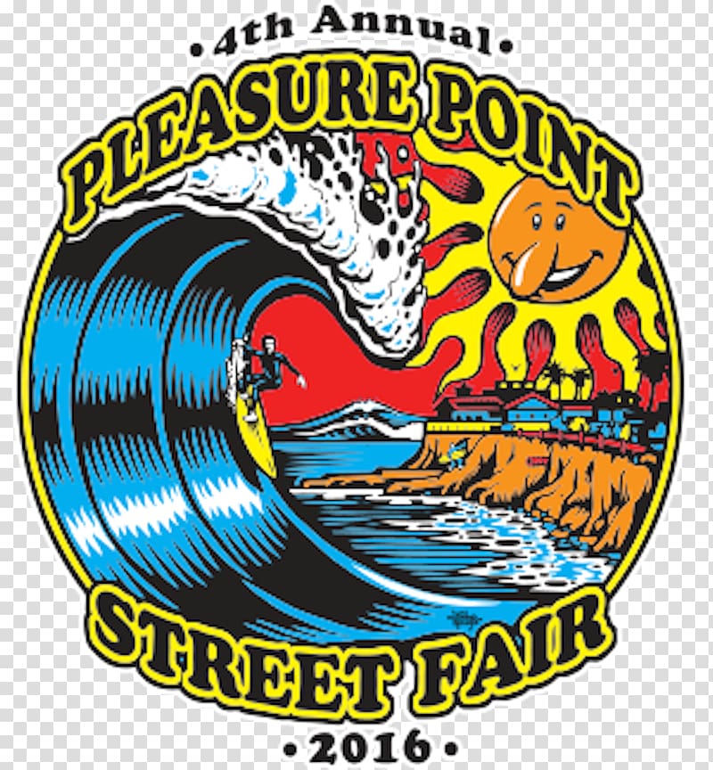 Pleasure Point, California Santa Cruz Pleasure Point Park Pleasure Point Night Fighters, fair food transparent background PNG clipart