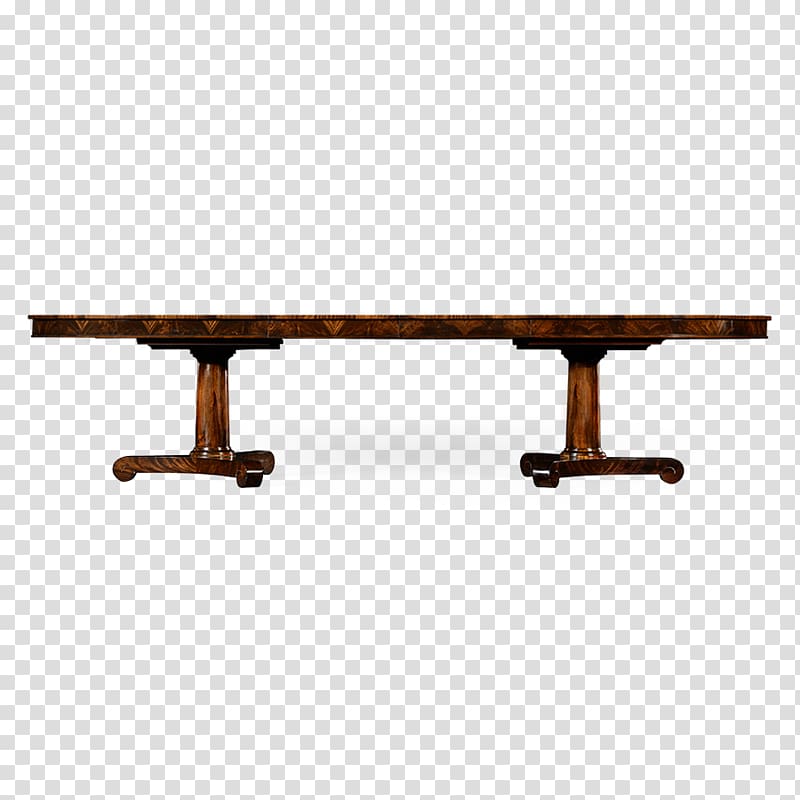 Darby Home Co Fitzpatrick Extendable Dining Table Dining room Furniture Eettafel, mahogany dining table transparent background PNG clipart