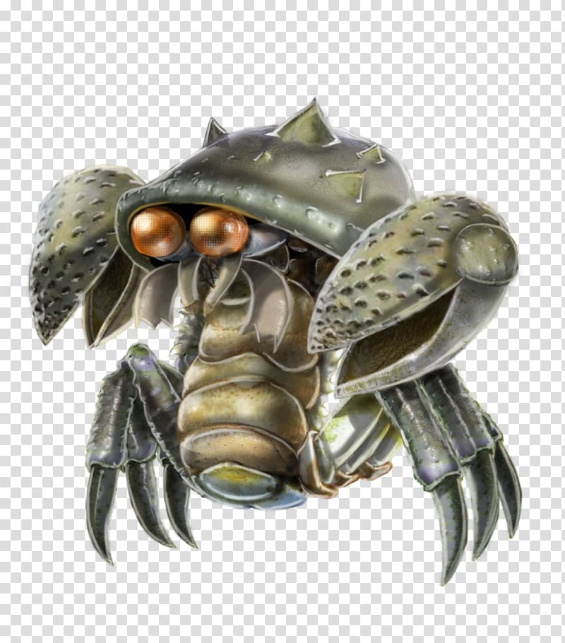 Crab Chow mein Metal Slug 3 Metal Slug 6 Art, crab transparent background PNG clipart