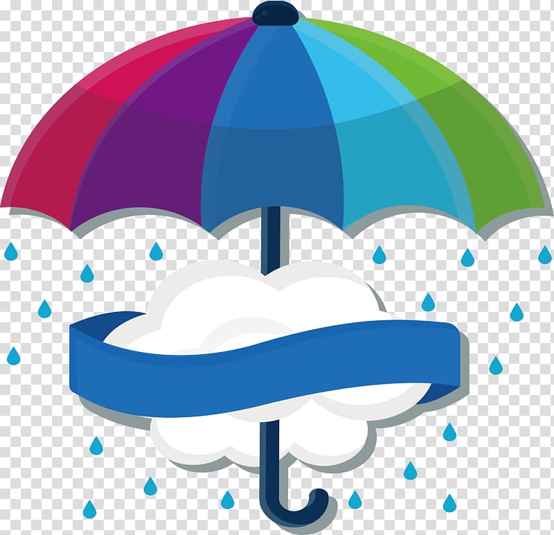 Color Stripe Umbrella insurance , Color striped umbrella Poster transparent background PNG clipart
