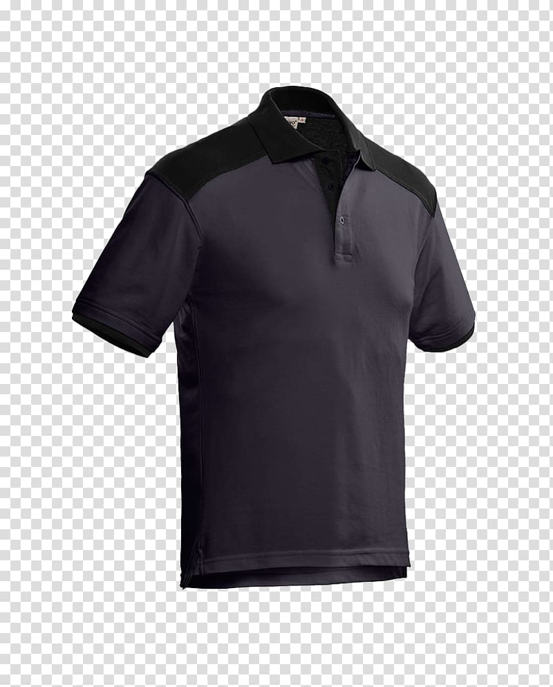 T-shirt Polo shirt Sleeve Piqué, T-shirt transparent background PNG clipart