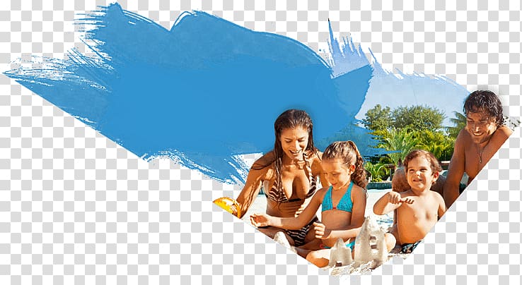 Rio Quente Vacation Family Child Tourism, Vacation transparent background PNG clipart