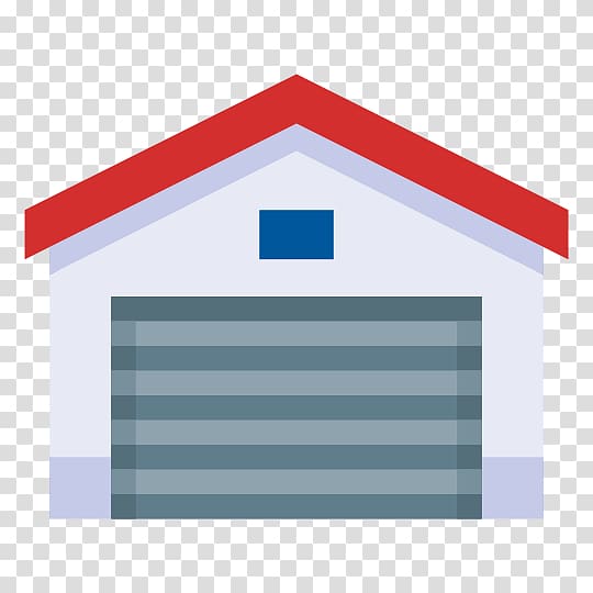 Computer Icons Garage Doors Building House, building transparent background PNG clipart