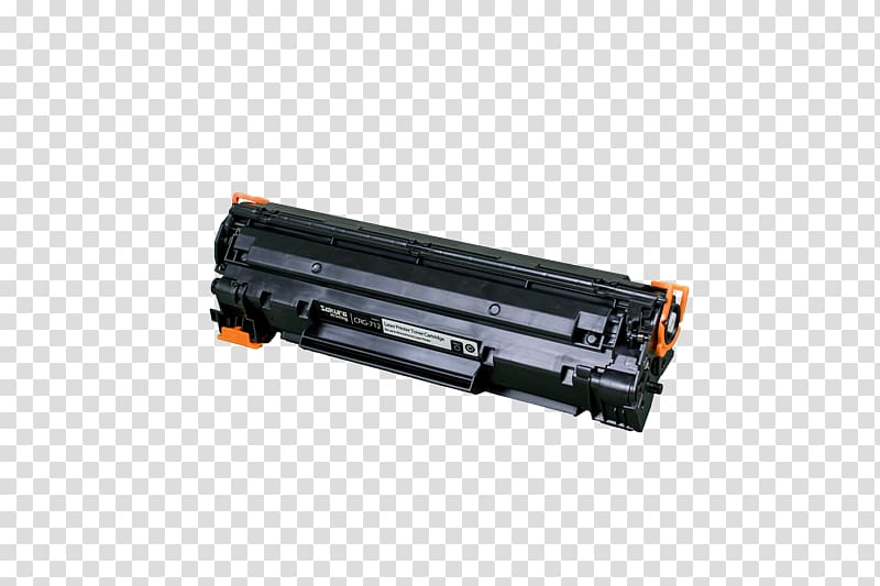 Inkjet printing ROM cartridge Laser printing Fax, transparent background PNG clipart