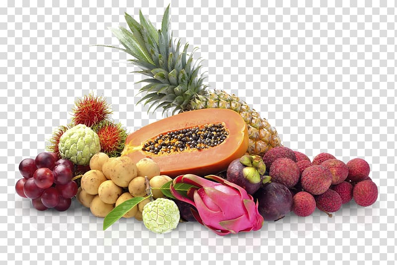 Thailand Fruit Thai cuisine Eating Vegetable, guava transparent background PNG clipart