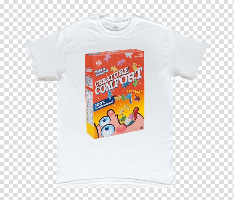 T-shirt Logo Sleeve Font, 5 t Shirts transparent background PNG clipart