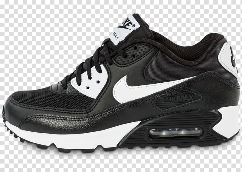Nike Air Max 90 Wmns Mens Nike Air Max 90 Essential Sports shoes, nike transparent background PNG clipart