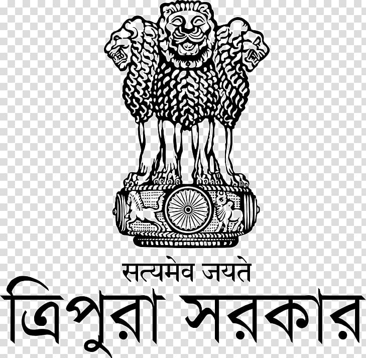 Government of India Northeast India States and territories of India Delhi, Tripura Legislative Assembly transparent background PNG clipart