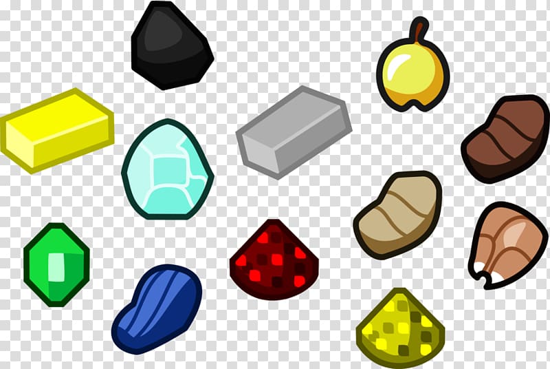 Minecraft: Pocket Edition PlayStation 4 Item Drawing, Dead Fish Cartoon transparent background PNG clipart