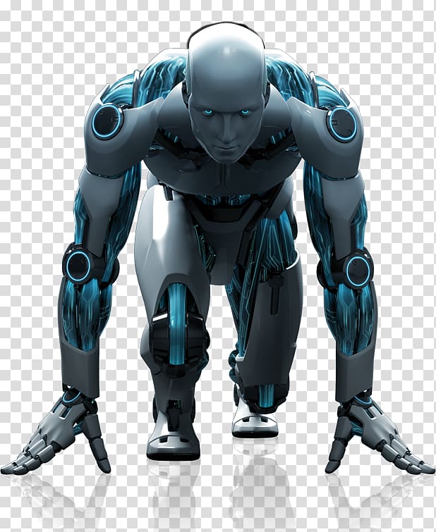 ESET Internet Security ESET NOD32 Antivirus software, Cyborg Kurochan transparent background PNG clipart