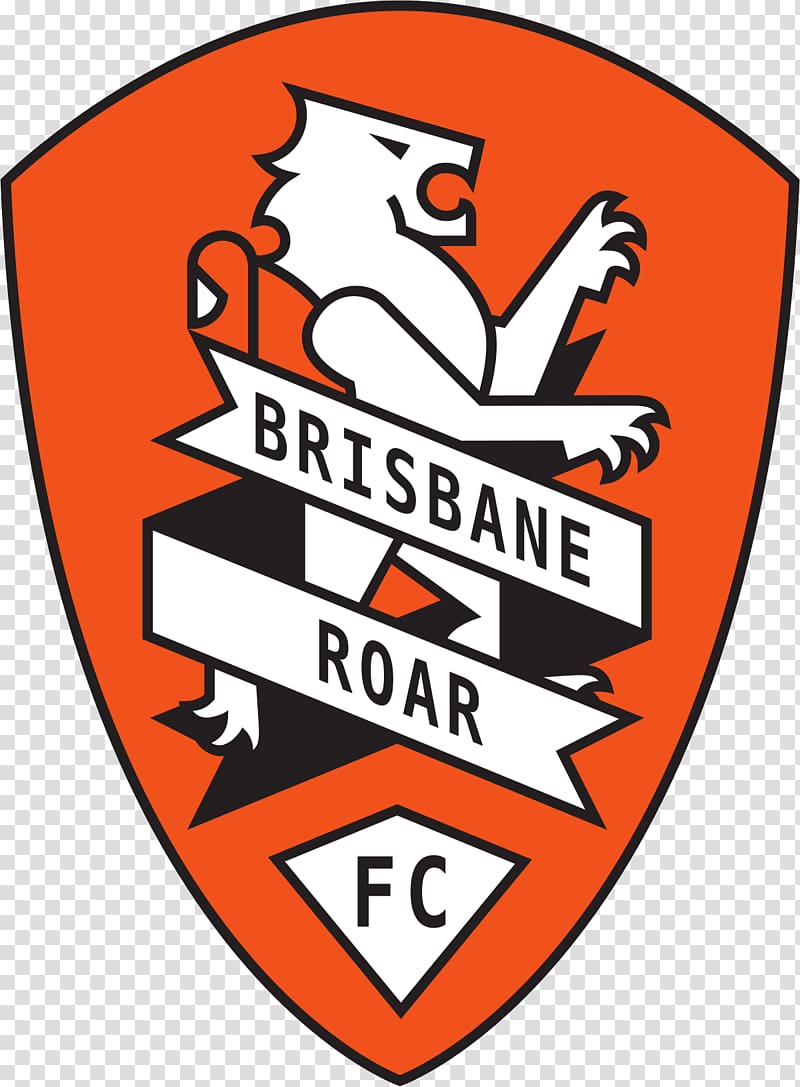 Brisbane Roar FC A-League Sydney FC W-League, roar transparent background PNG clipart