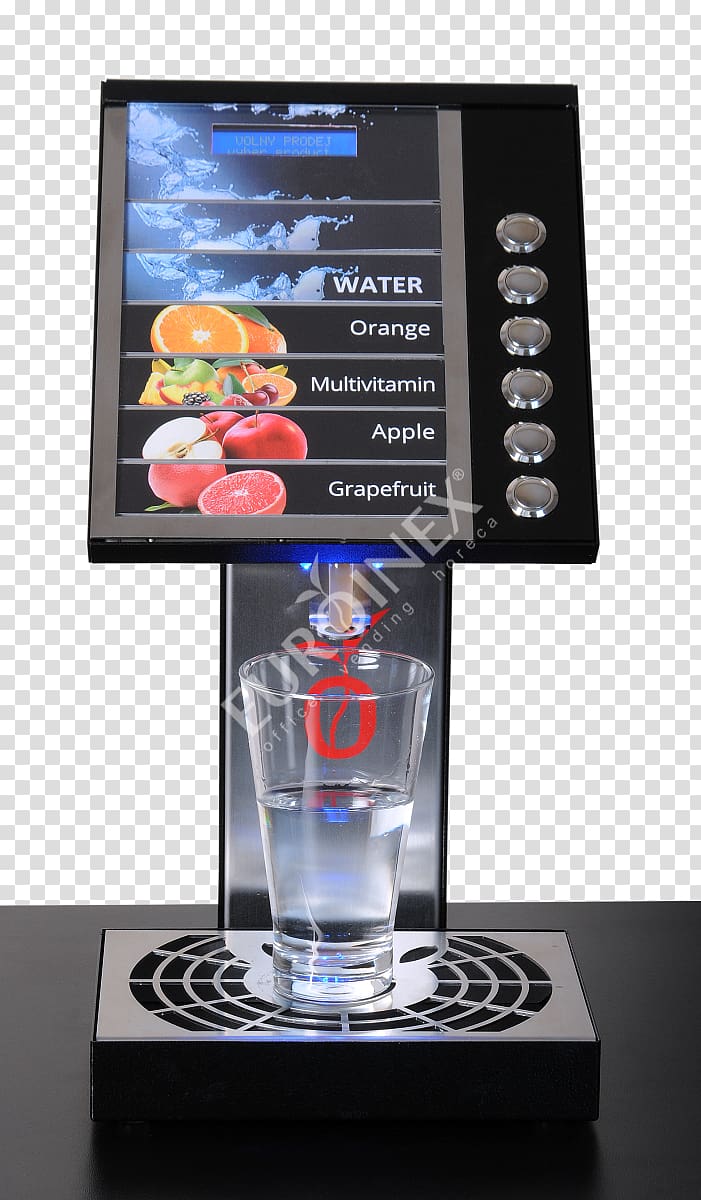 Automaton Coffeemaker EUROINEX s.r.o. Vending Machines Sales, handler transparent background PNG clipart