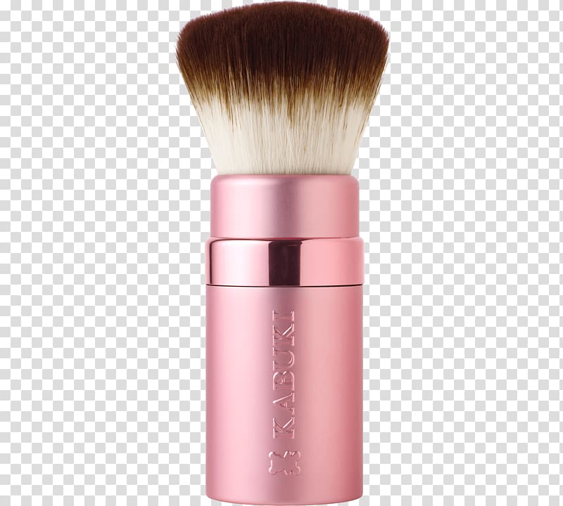 Kabuki brush Cosmetics Makeup brush Sephora, cosmetic brush transparent background PNG clipart