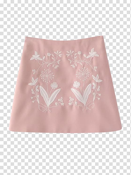 Fashion High-low skirt Belt A-line, belt transparent background PNG clipart
