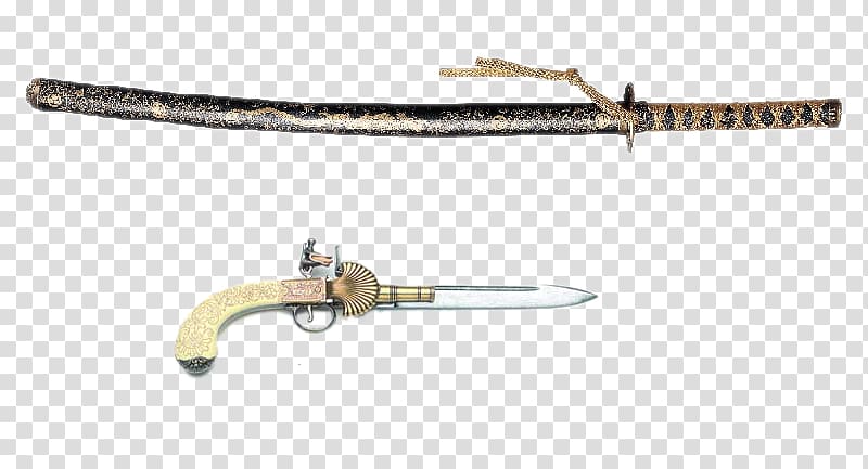 Sword China, Chinese swords transparent background PNG clipart