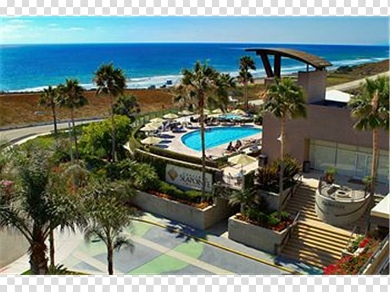 Carlsbad Seapointe Resort Hotel Seaside resort Accommodation, hotel transparent background PNG clipart